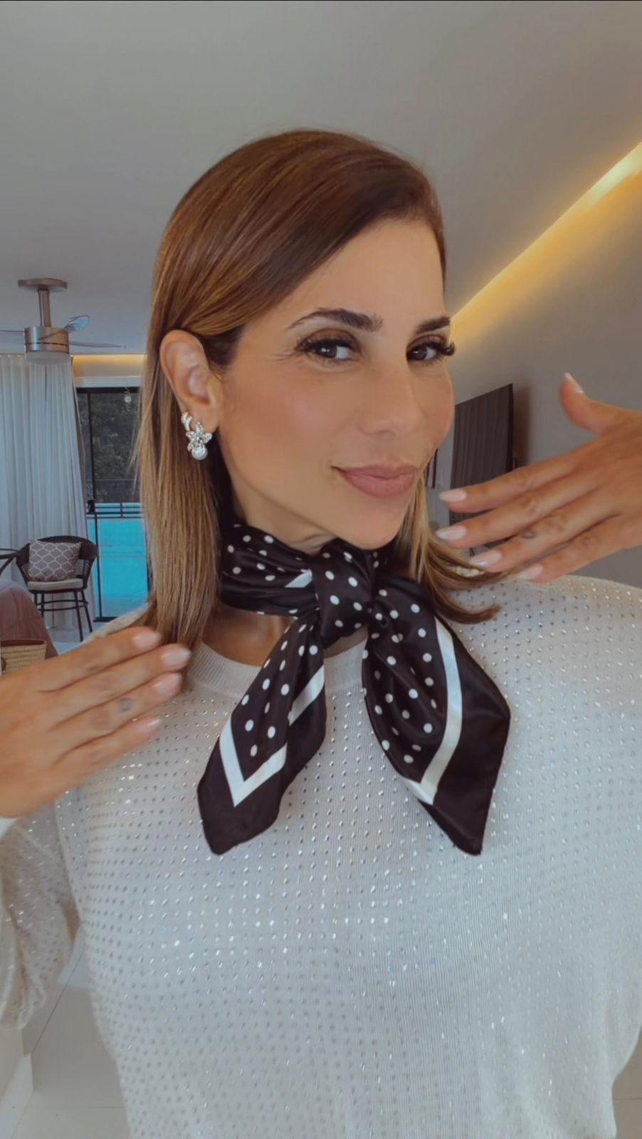 Amanda Priscilla